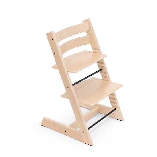 Stokke Chaise haute Tripp Trapp Naturel 