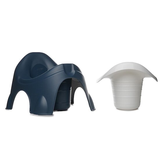 Thermobaby Pot Ideo Bleu   Thermobaby Pot Ideo Bleu