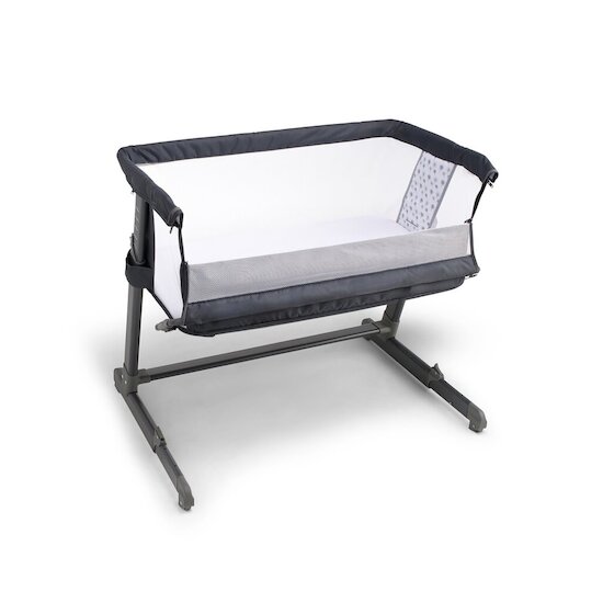 Maïka Berceau Air Cododo Gris Anthracite  Maïka Berceau Air Cododo Gris Anthracite