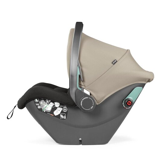 Peg Perego Coque Primo Viaggio Slk Vanilla Blend 