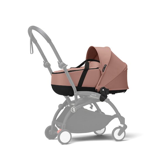 Stokke Nacelle poussette YOYO³ Ginger 