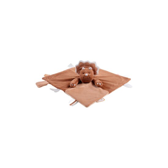 Noukie's T&S OPS DOUDOU CANNELLE VELOUDOUX CAMEL  Noukie's T&S OPS DOUDOU CANNELLE VELOUDOUX CAMEL