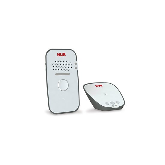 Nuk Ecoute bébé Eco Control 500  