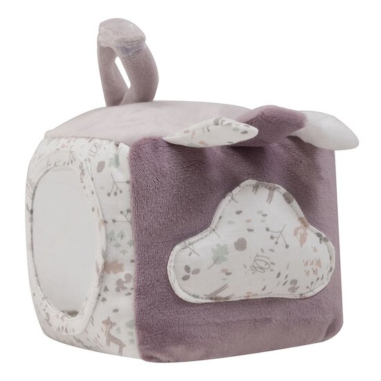 Domiva Cube d'activités Lilas  Domiva Cube d'activités Lilas