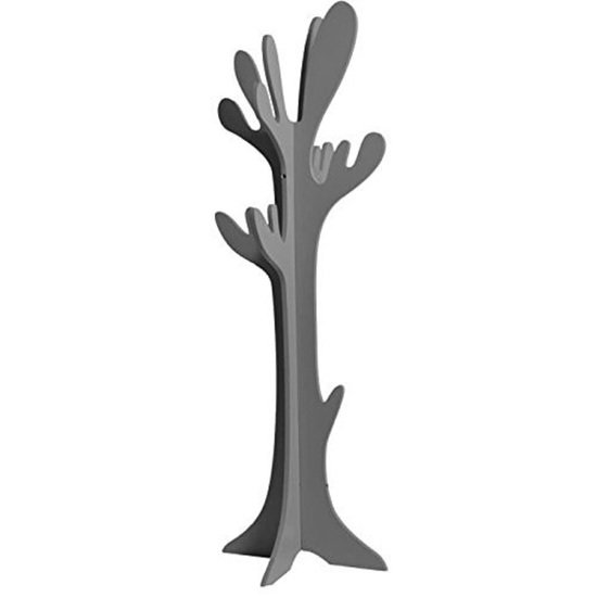 Domiva Arbre porte-manteau Cactus 120 cm