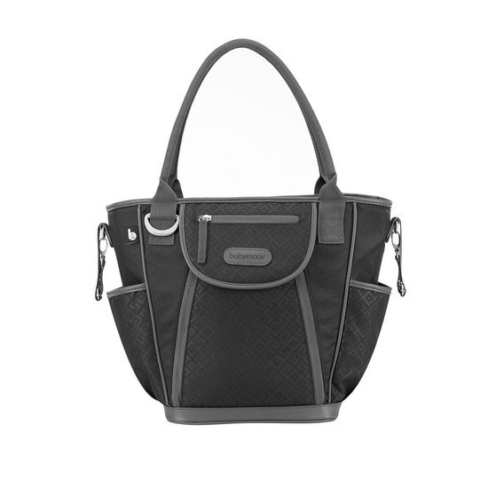 Babymoov Sac à langer Dailly Bag Bmack 