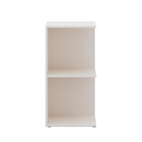 Yuny by Paidi Etagère dernière pour commode Pomeline Off White / Scandinavian Wood  Yuny by Paidi Etagère dernière pour commode Pomeline Off White / Scandinavian Wood