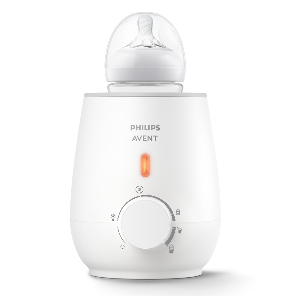 Chauffe biberon BLANC Philips Avent