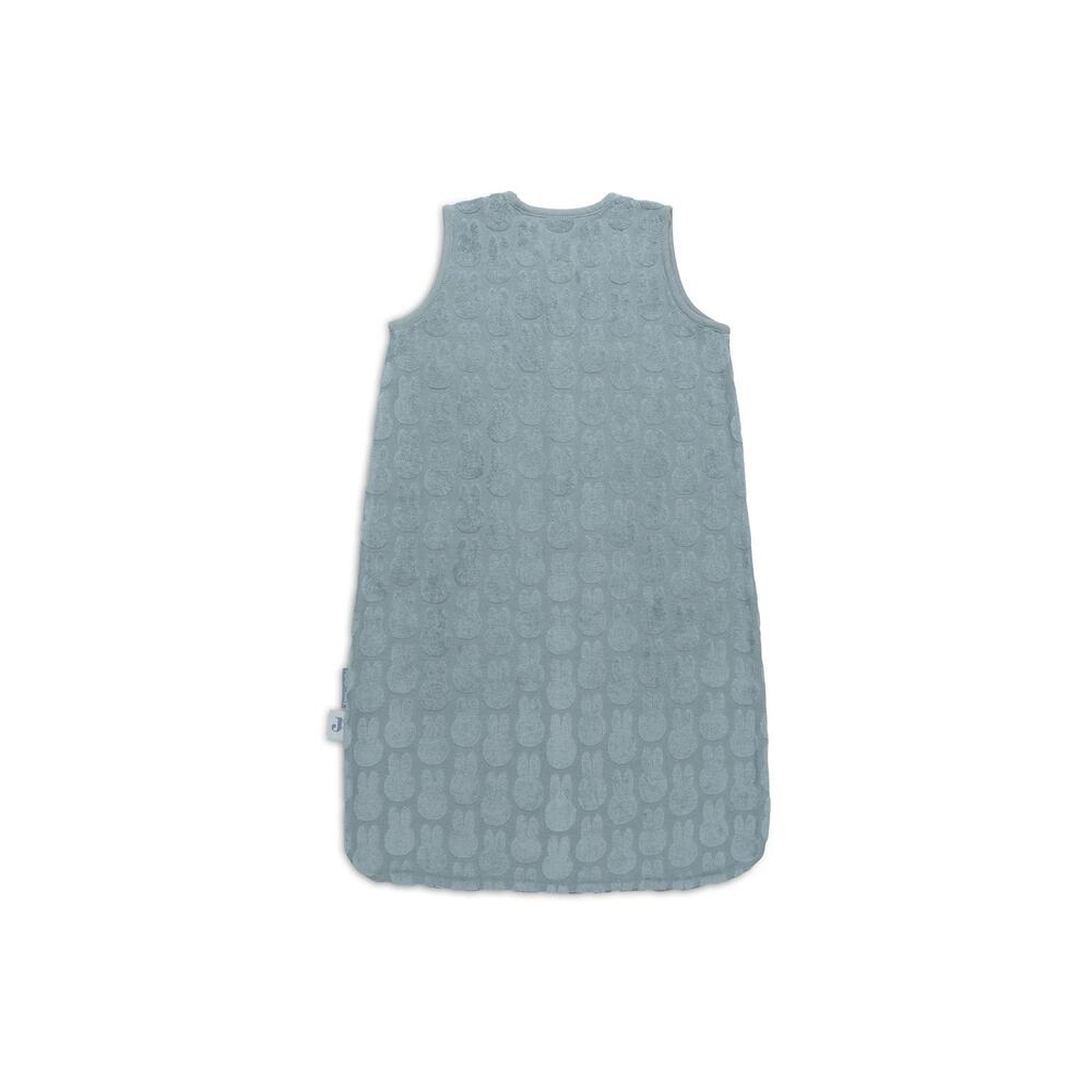Gigoteuse Jersey Miffy Jacquard Terry VERT Jollein