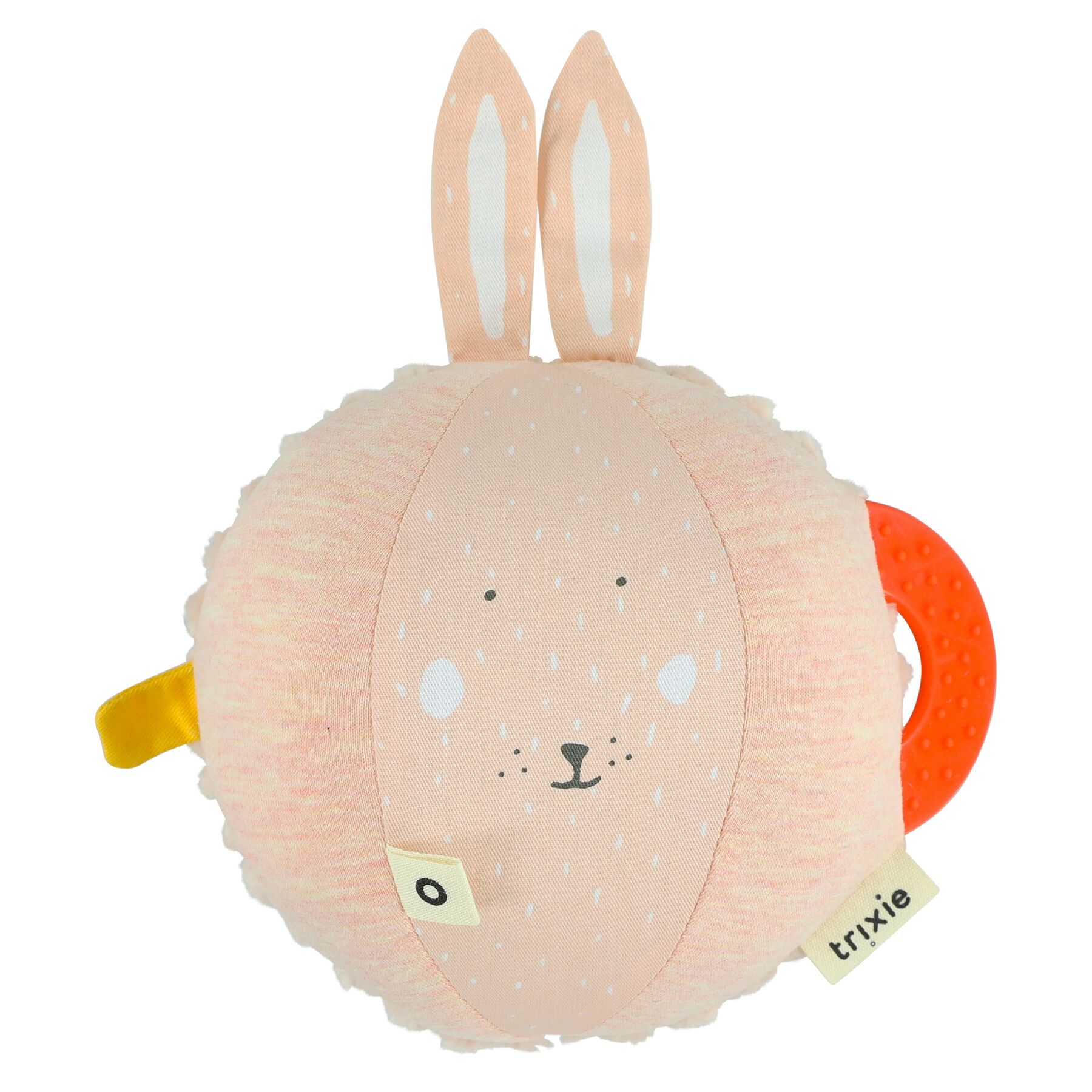 TRIXIE - Balle d’activités ROSE Trixie