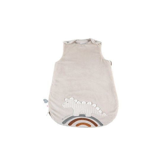 Noukie's Gigoteuse Veloudoux Tiga & Stegi Dino 