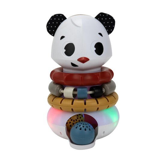 Tiny Love Jouet empilable Rock  Tiny Love Jouet empilable Rock