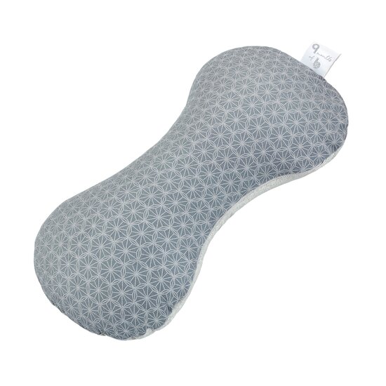Babymoov Coussin de maternité Mum & B Gris 