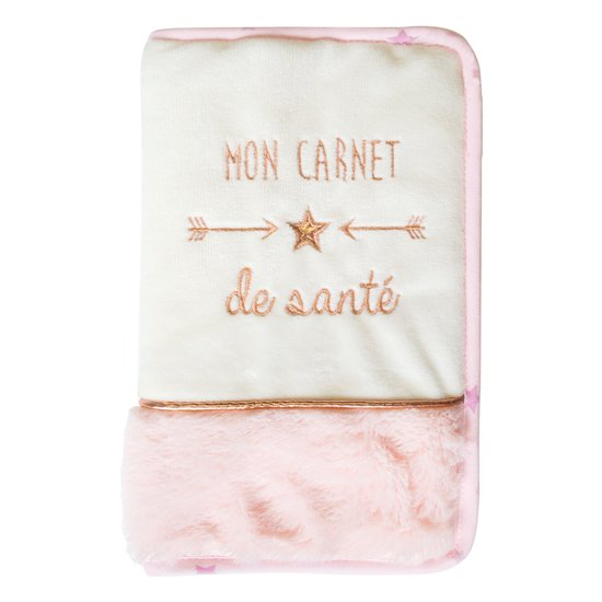Domiva Protege carnet de sante Jolly  