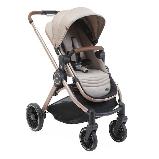 Chicco Poussette Best Friend Pro desert taupe 