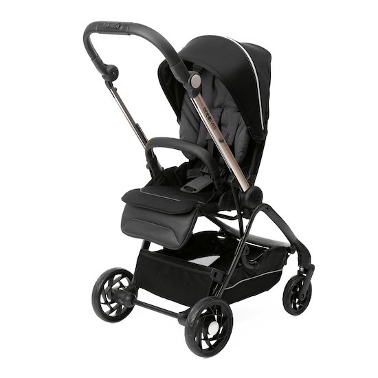 Chicco Poussette One4Ever pirate black  Chicco Poussette One4Ever pirate black