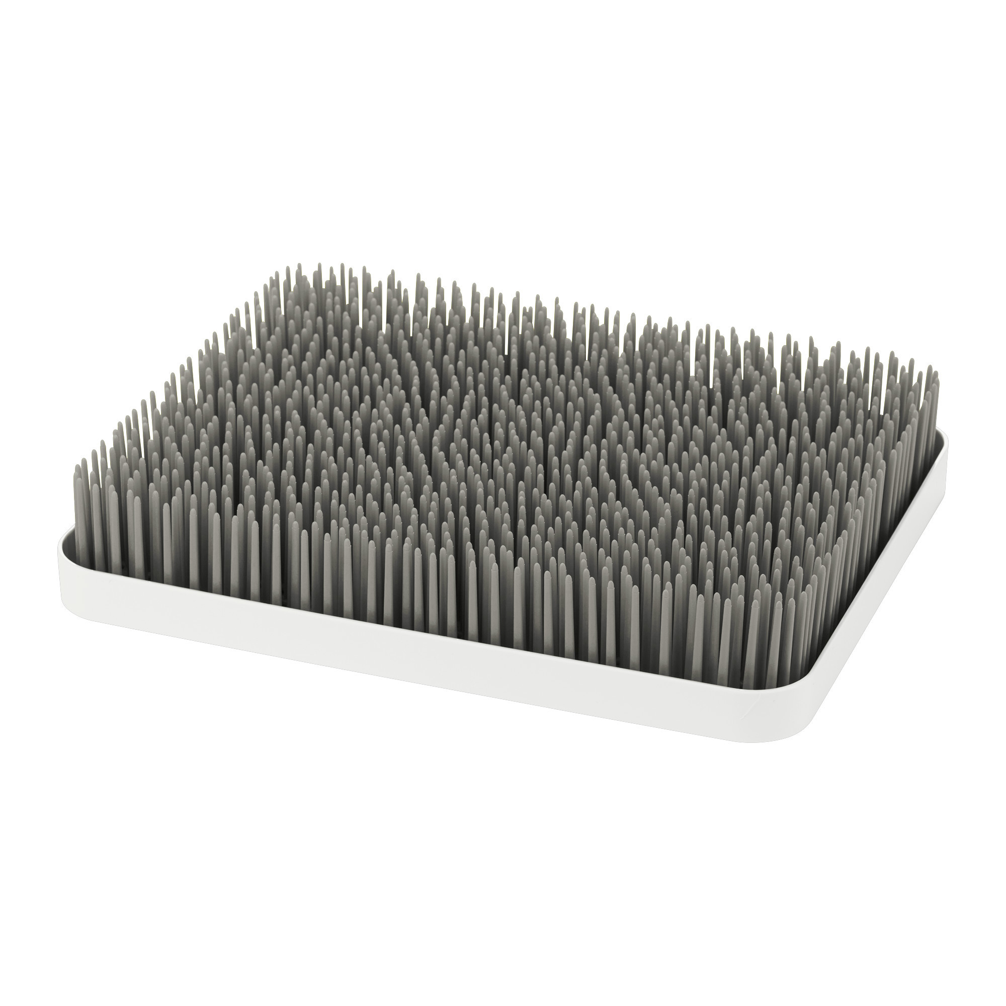 Lawn Grand égouttoir gazon GRIS Boon
