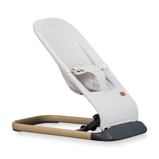 Quax Transat Bébé Relax Pliable Argile  Quax Transat Bébé Relax Pliable Argile