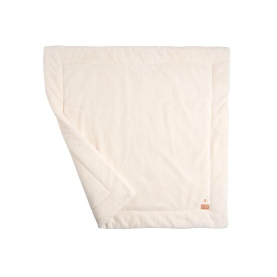 Sauthon Grand Tapis Petit Chou Ecru/Caramel  Sauthon Grand Tapis Petit Chou Ecru/Caramel