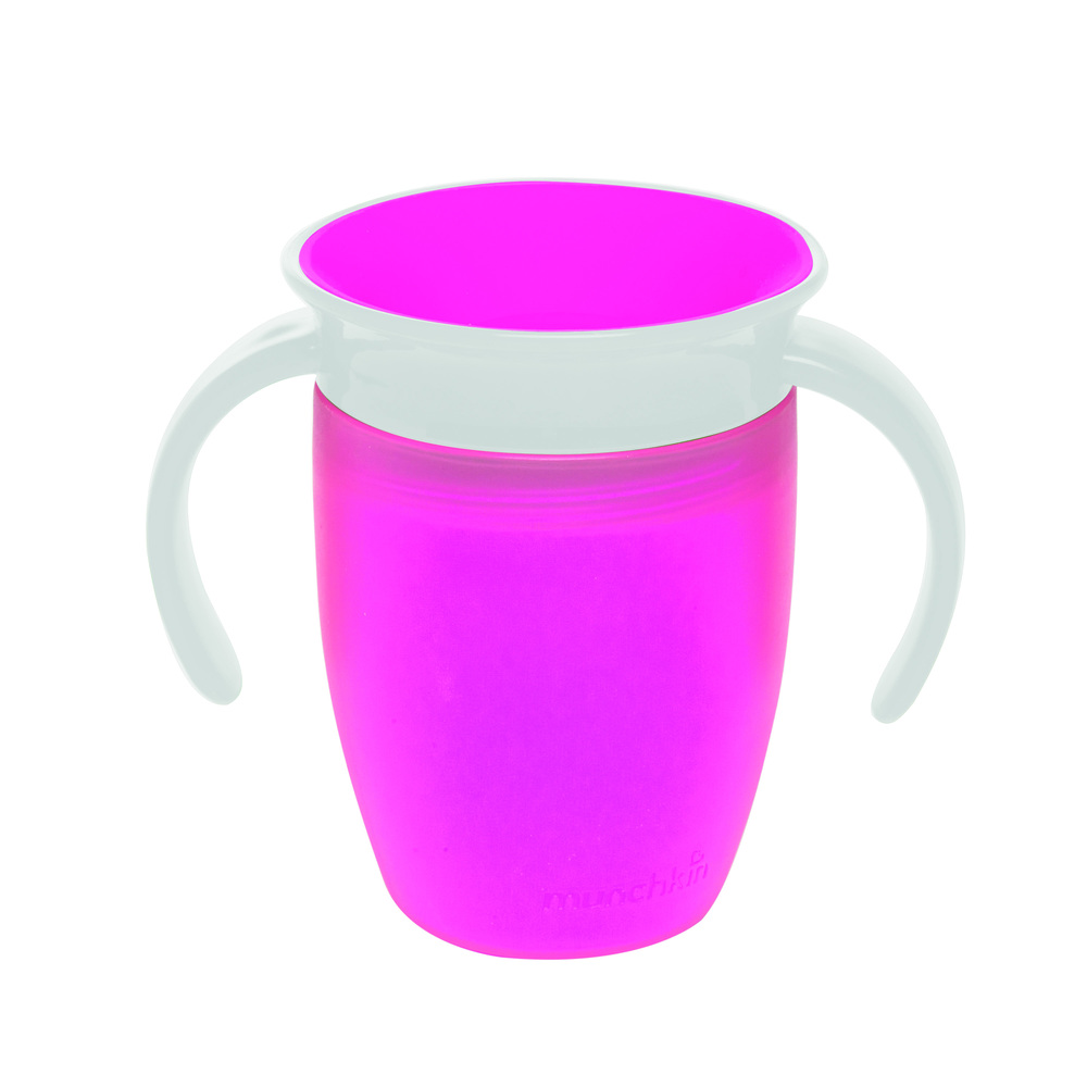 Tasse miracle BLEU Munchkin