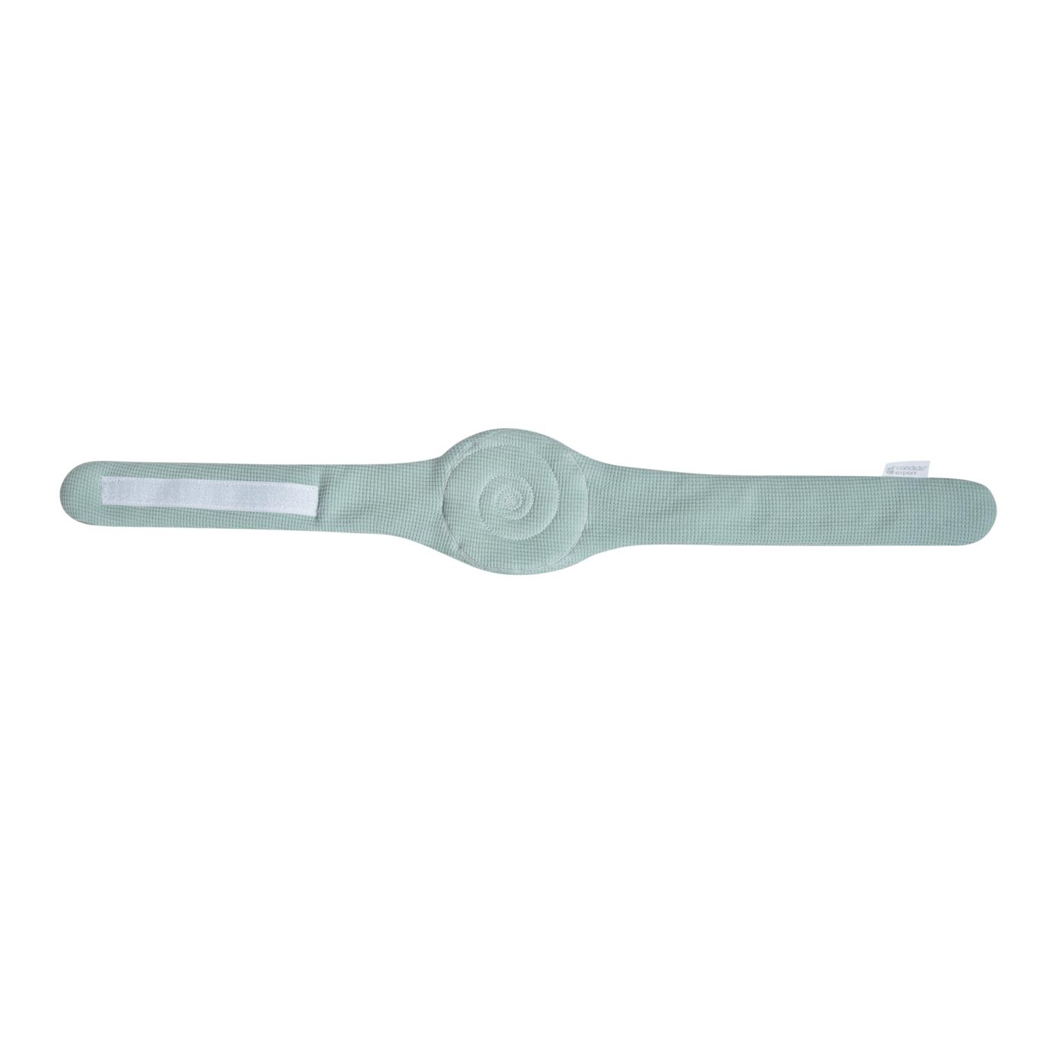 Candide - Mini bouillotte de massage VERT Candide
