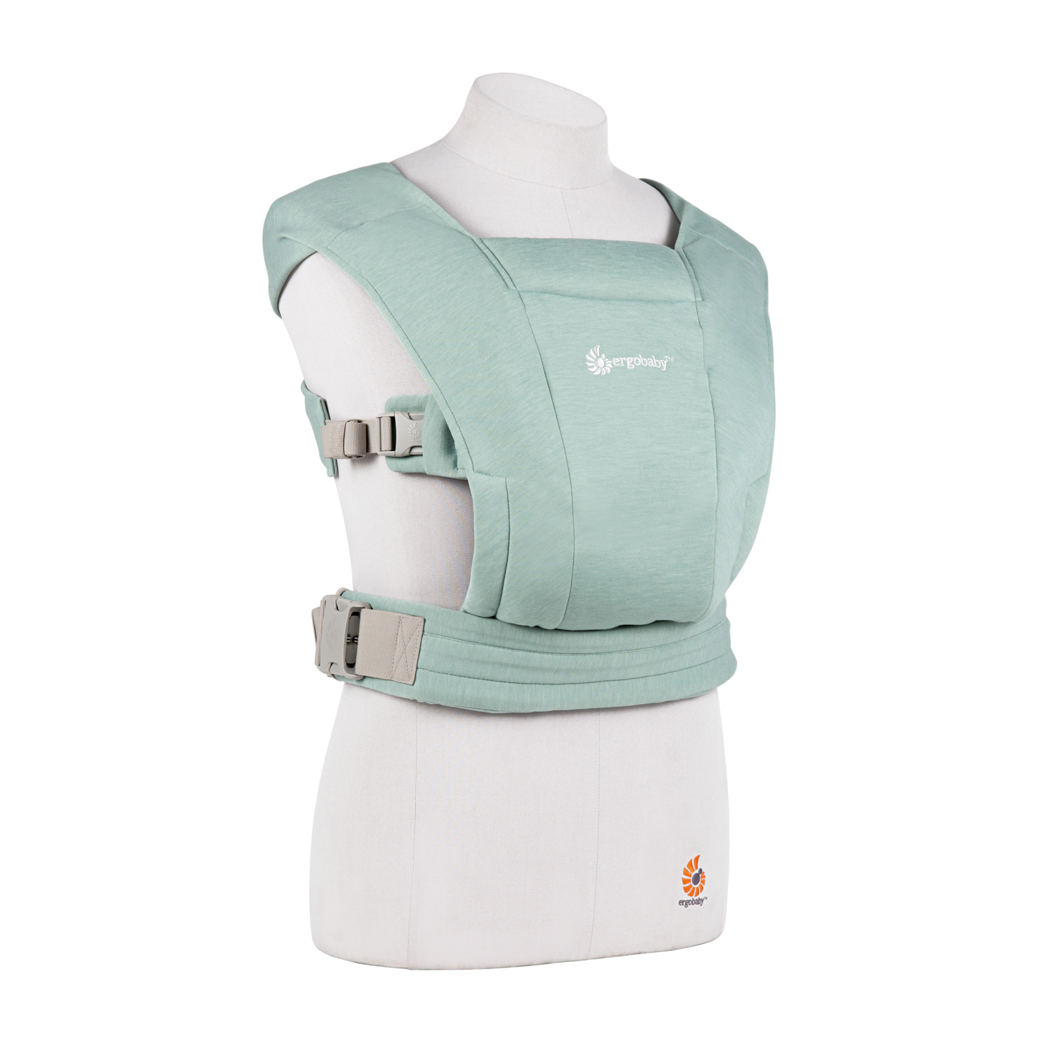 Porte-bébé Embrace VERT Ergobaby