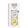 Tétines Boheme 2 Pack Caoutchouc naturel