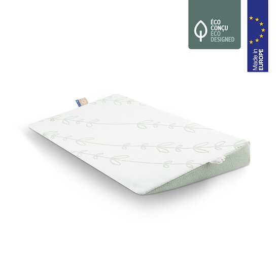 Babymoov Plan incliné Cosymat antibactérien Blanc  Babymoov Plan incliné Cosymat antibactérien Blanc