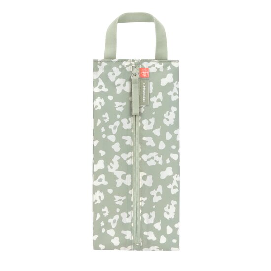 Lässig Pochette isotherme Leo Kaki clair 