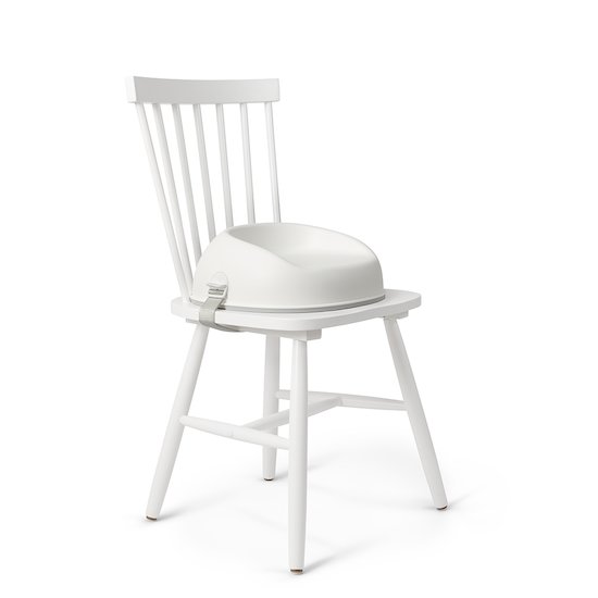 BabyBjörn Réhausseur de chaise Blanc  BabyBjörn Réhausseur de chaise Blanc