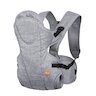 Porte-Bébé érgonomique 3en1 Oxford