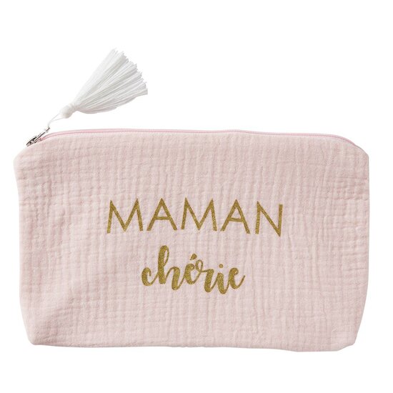 BB&Co Trousse cadeau "Maman chérie" Blush 