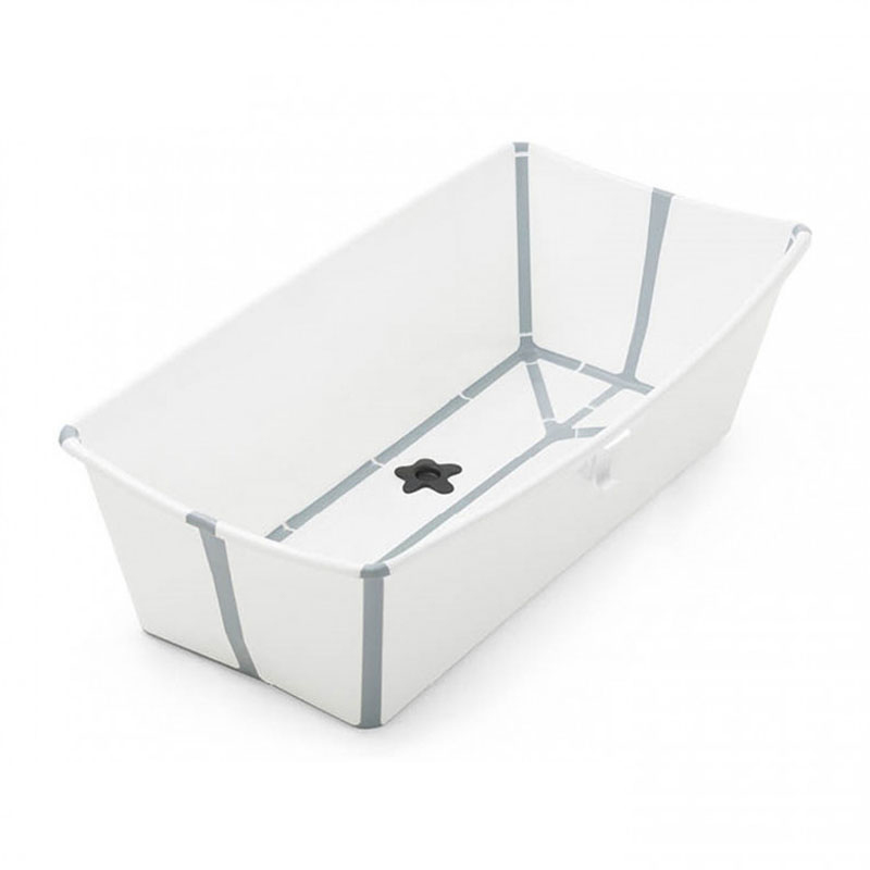 Baignoire Flexi Bath X-Large BLANC Stokke