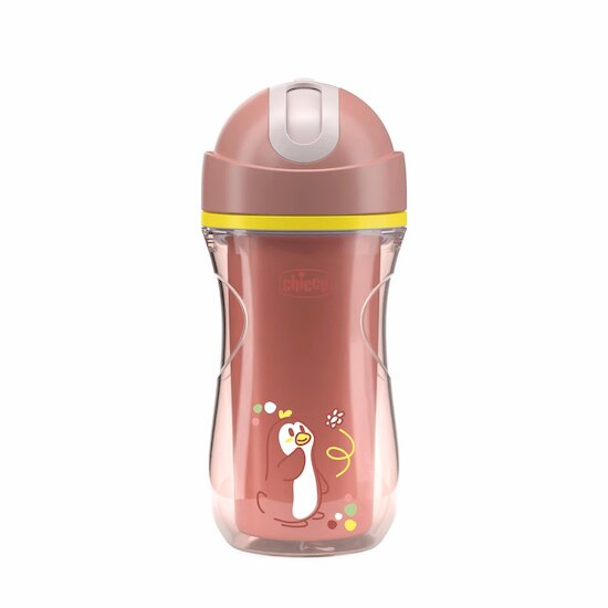 Chicco Tasse Sport Rose 