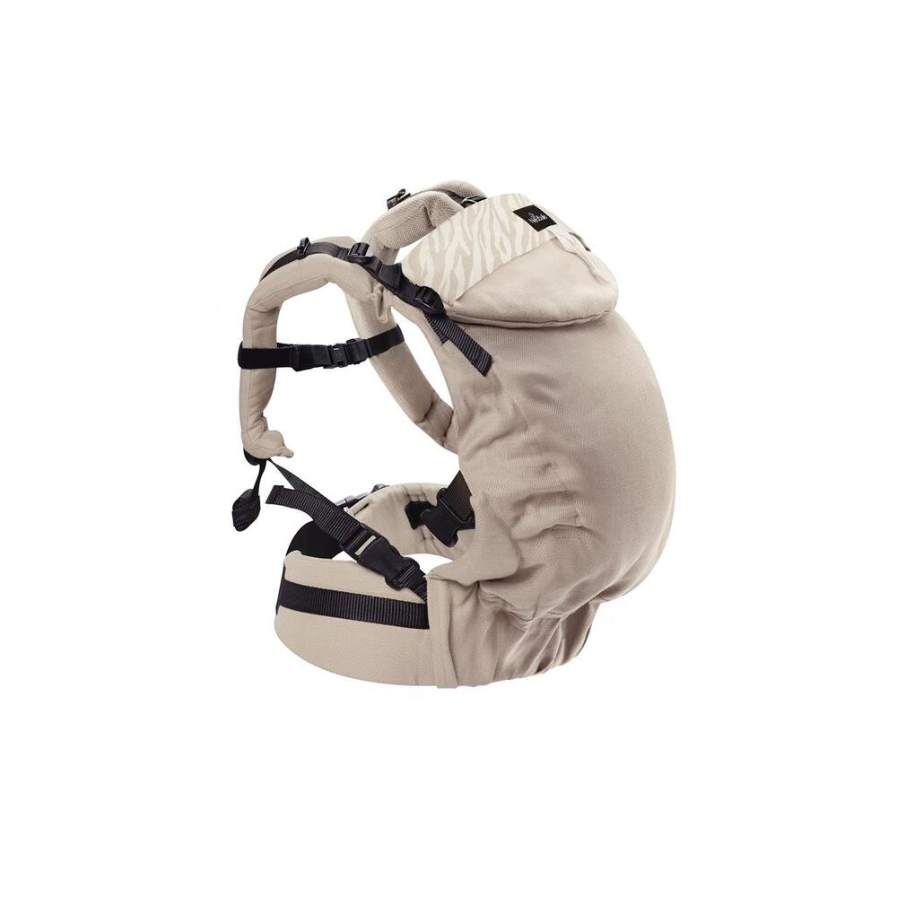 NéoBulle - Porte-bébé Néo + V2 BEIGE Néobulle