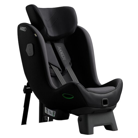 Axkid Siège auto Minikid 4 Pro Arctic Mist Grey  Axkid Siège auto Minikid 4 Pro Arctic Mist Grey