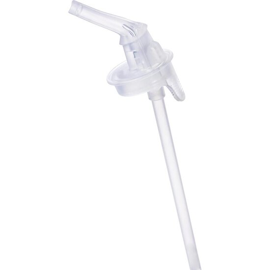 B.Box For Kids Pack de 2 becs de remplacement pour gourde en tritan Blanc 450 et 600 ml B.Box For Kids Pack de 2 becs de remplacement pour gourde en tritan Blanc 450 et 600 ml