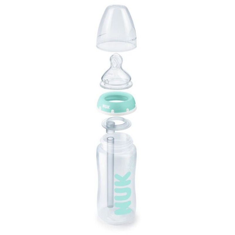 Biberon FC+ TC M Anti Colic Professional MULTICOLORE Nuk