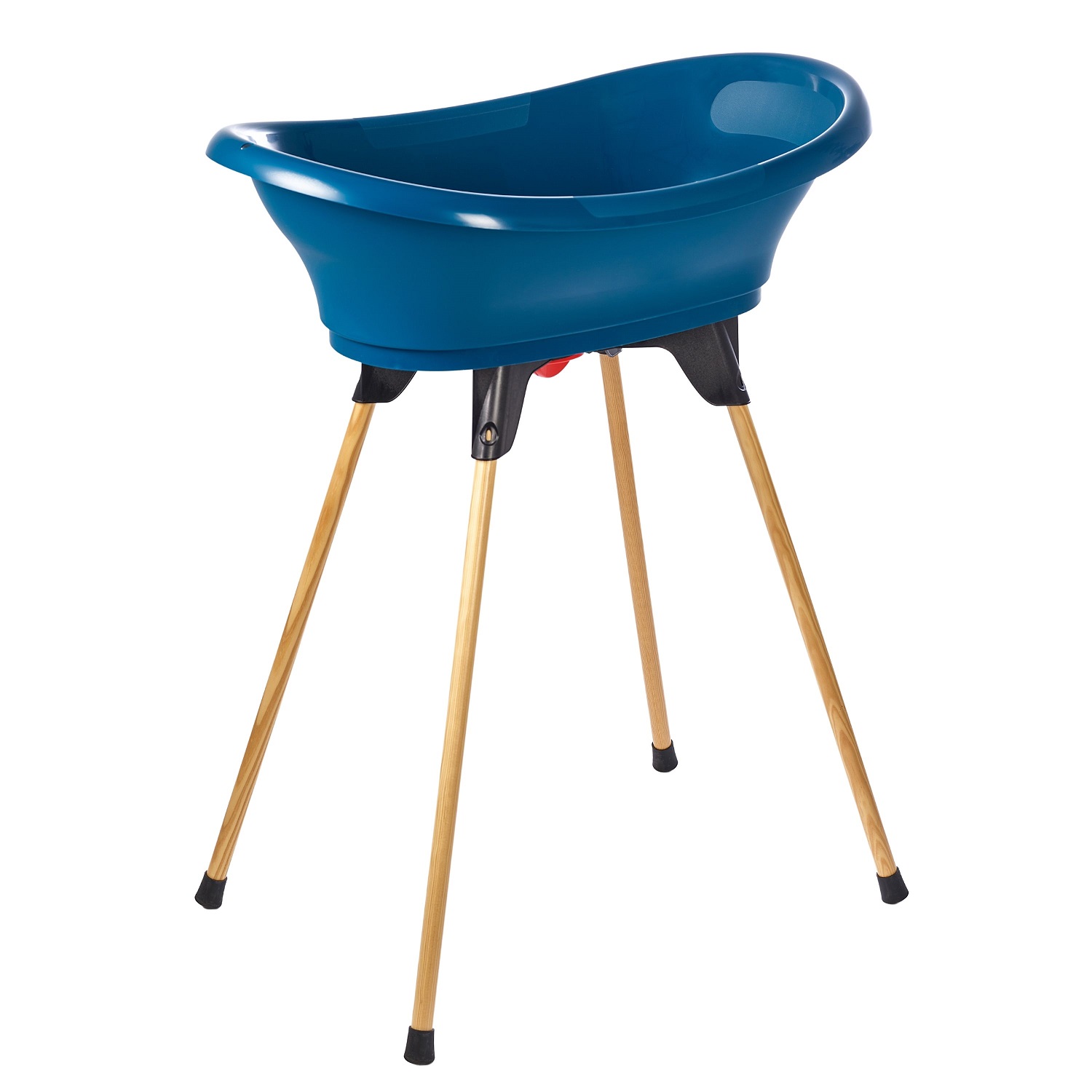 Pack baignoire Vasco avec support BLEU Thermobaby
