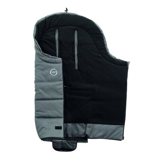 Formula Baby Chancelière Hivers Grise  Formula Baby Chancelière Hivers Grise
