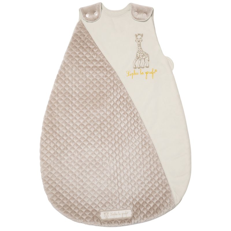 Gigoteuse 2eme age réglable MULTICOLORE BabyCalin