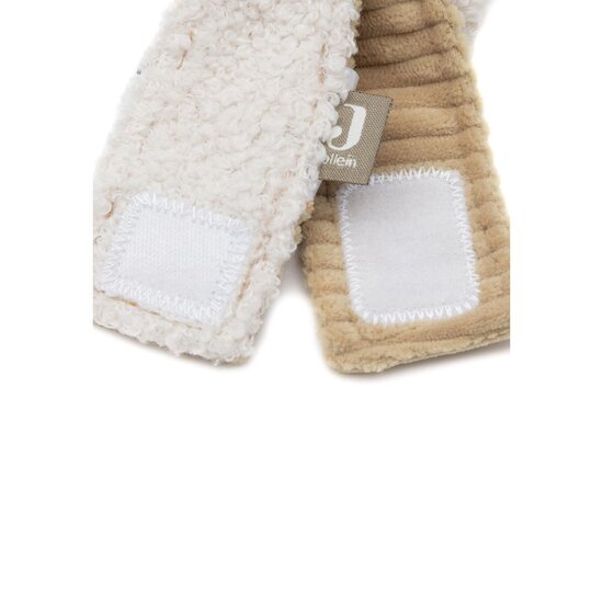 Jollein Hochet Main et Pied Charlie Multicolore 