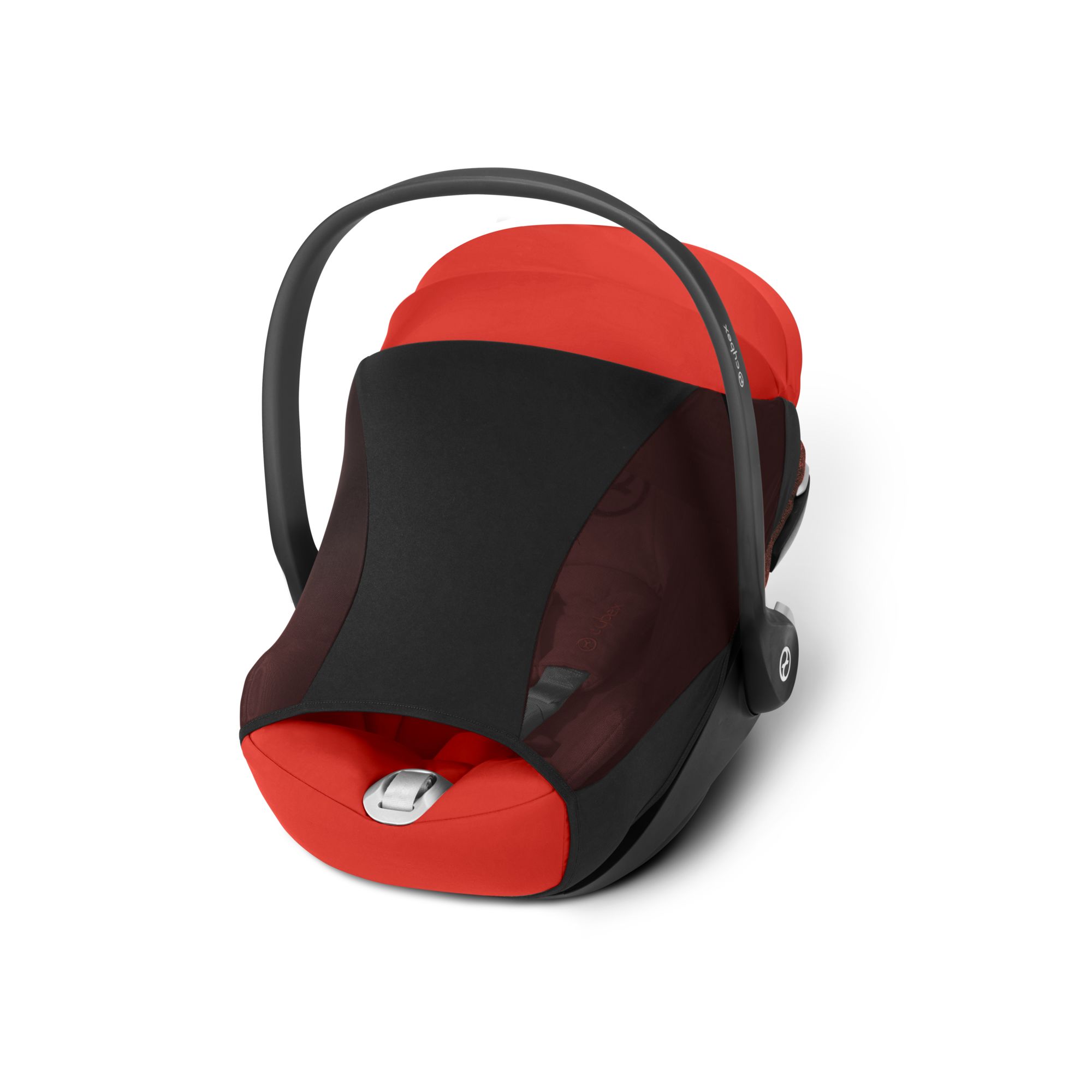 Protection solaire Aton/CloudSeries NOIR Cybex