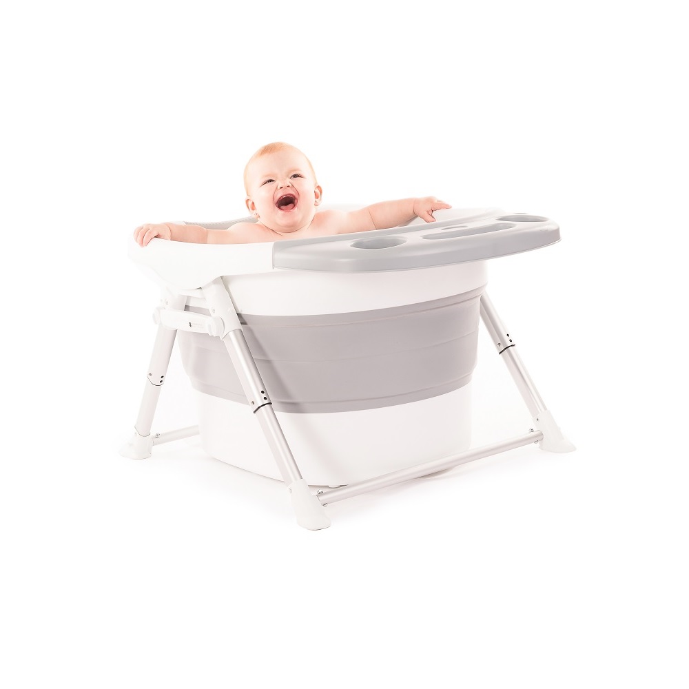 Baignoire bébé pliable de Bo Jungle