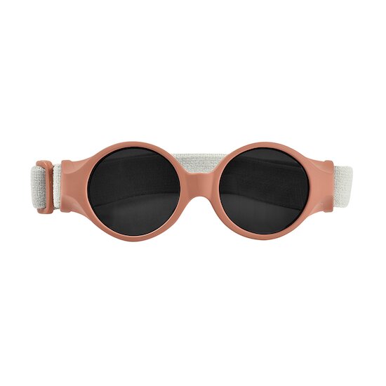 Béaba Lunettes bandeau terracotta 0-9 mois Béaba Lunettes bandeau terracotta 0-9 mois