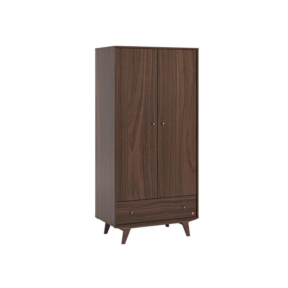 Vox - Armoire Mid II MARRON Vox