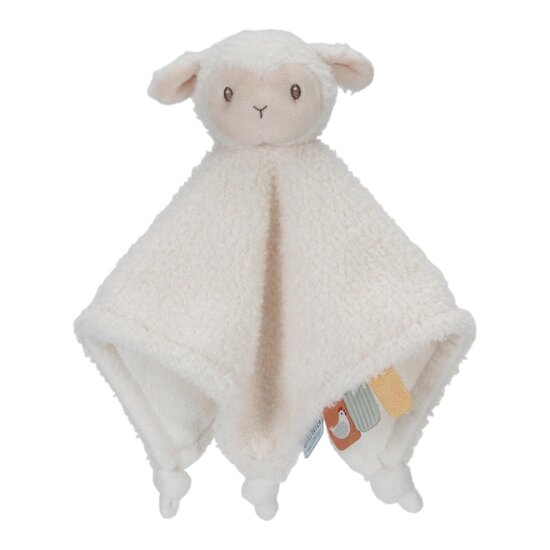 Little Dutch Doudou mouton Little Farm 