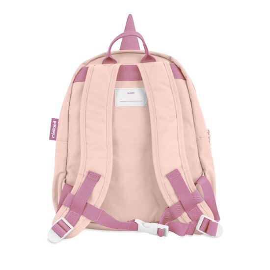 Miniland Sac à dos thermique Fantasy Multicolore 