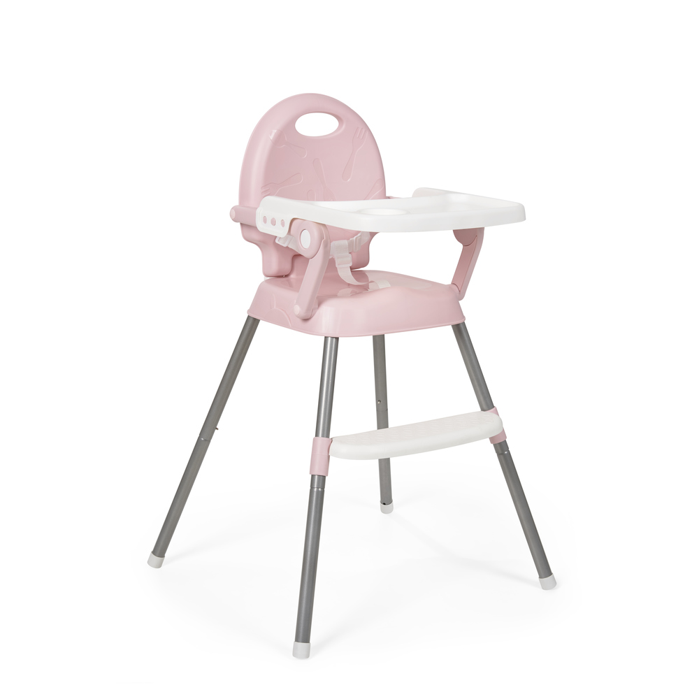 Chaise haute 3 en 1 SPOON ROSE MS Innovaciones