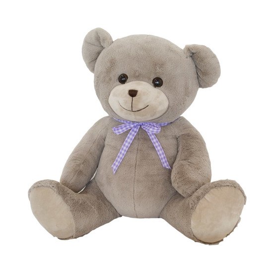 Domiva Grande peluche Little Bear  